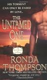 The Untamed One (The Wild Wulfs of London)