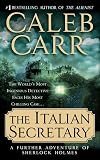 The Italian Secretary