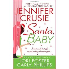 Santa, Baby
