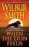 When the Lion Feeds