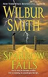 A Sparrow Falls