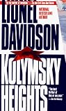 Kolymsky Heights