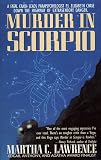 Murder In Scorpio (An Elizabeth Chase Mystery)