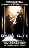 Dark City: A Novel (Dark City)