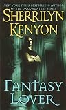 Fantasy Lover (The Dark-Hunter Prequel, Book 1)
