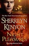 Night Pleasures (A Dark-Hunter Novel, Book 2)