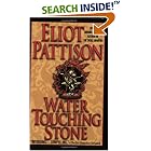 Water Touching Stone