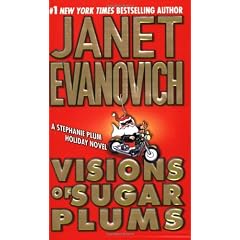 Visions of Sugar Plums (Broschiert)