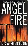 Angel Fire (A Lydia Strong Mystery)