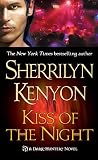 Kiss of the Night (A Dark-Hunter Novel, Book 5)