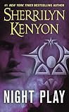 Night Play (A Dark-Hunter Novel, Book 6)
