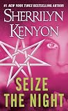 Seize the Night (A Dark-Hunter Novel, Book 7)