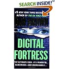 Digital Fortress: A Thriller