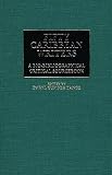 Fifty Caribbean Writers: A Bio-Bibliographical Critical Sourcebook