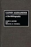 Lloyd Alexander: A Bio-Bibliography (Bio-Bibliographies in American Literature)