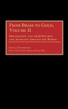 From Brass to Gold: Discography of A&M Records and Affiliates Around the World v. 2
