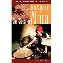 Food Culture in Sub-Saharan Africa