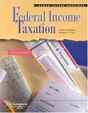 Black Letter Outline on Federal Income Taxation