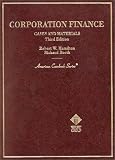 ISBN 0314225609  : Corporation Finance: Cases and Materials (American Casebook Series and Other Coursebooks)