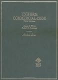 Uniform Commercial Code (Hornbook Series)