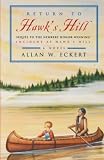 Return to Hawk's Hill: Sequel to the Newbery Honor-Winning Incident at Hawk's Hill