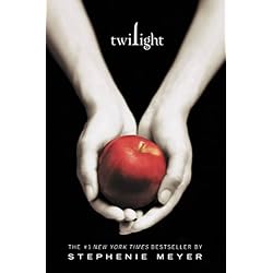 Twilight (The Twilight Saga, Book 1)