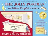 The Jolly Postman
