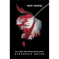 New Moon (The Twilight Saga, Book 2)