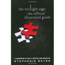 The Twilight Saga: The Official Guide
