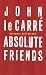 Absolute Friends