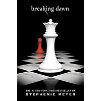 Breaking Dawn (The Twilight Saga, Book 4)