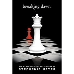 Breaking Dawn (The Twilight Saga, Book 4)