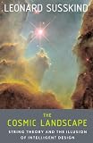 The Cosmic Landscape By Leonard Susskind