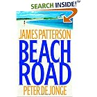 Click here to buy Beach Road by  James Patterson and Peter de Jonge.