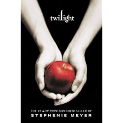 Twilight (Twilight, Book 1)