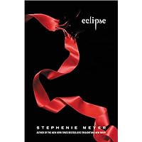 Eclipse (The Twilight Saga, Book 3)
