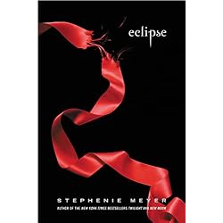 Eclipse (The Twilight Saga, Book 3)