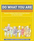 Do What You Are: Discover the Perfect Career for You Through the Secrets of Personality Type