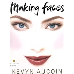 \#4 Making Faces by Kevyn Aucoin