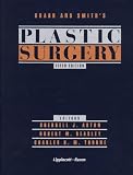 Grabb and Smith's Plastic Surgery (Book with CD-ROM)