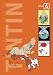 The Adventures of Tintin: The Calculus Affair / The Red Sea Sharks / Tintin in Tibet (3 Complete Adventures in 1 Volume, Vol. 6)