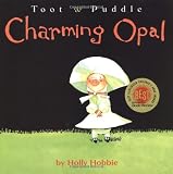 Toot & Puddle: Charming Opal