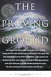 cover of The Proving Ground : The Inside Story of the 1998 Sydney to Hobart Race