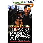 The Art of Raising a Puppy