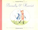 Bernelly and Harriet: The Country Mouse and the City Mouse