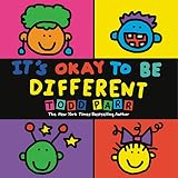 Its Okay To Be Different