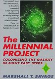 The Millennial Project: Colonizing the Galaxy in Eight Easy Steps