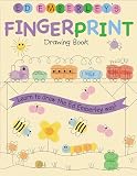 Ed Emberley's Fingerprint Drawing Book