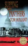 Tom Holland - Supping with Panthers
