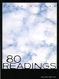 Eighty Readings: A Thematic Reader (2nd Edition)